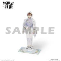 [PRE-ORDER] PERSONAL ORDER REQUEST | 000