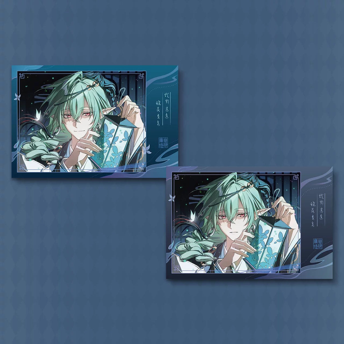 [PRE-ORDER] 欢迎来到梦乐园 | Welcome to dreamland - Phantom Dream butterfly theme