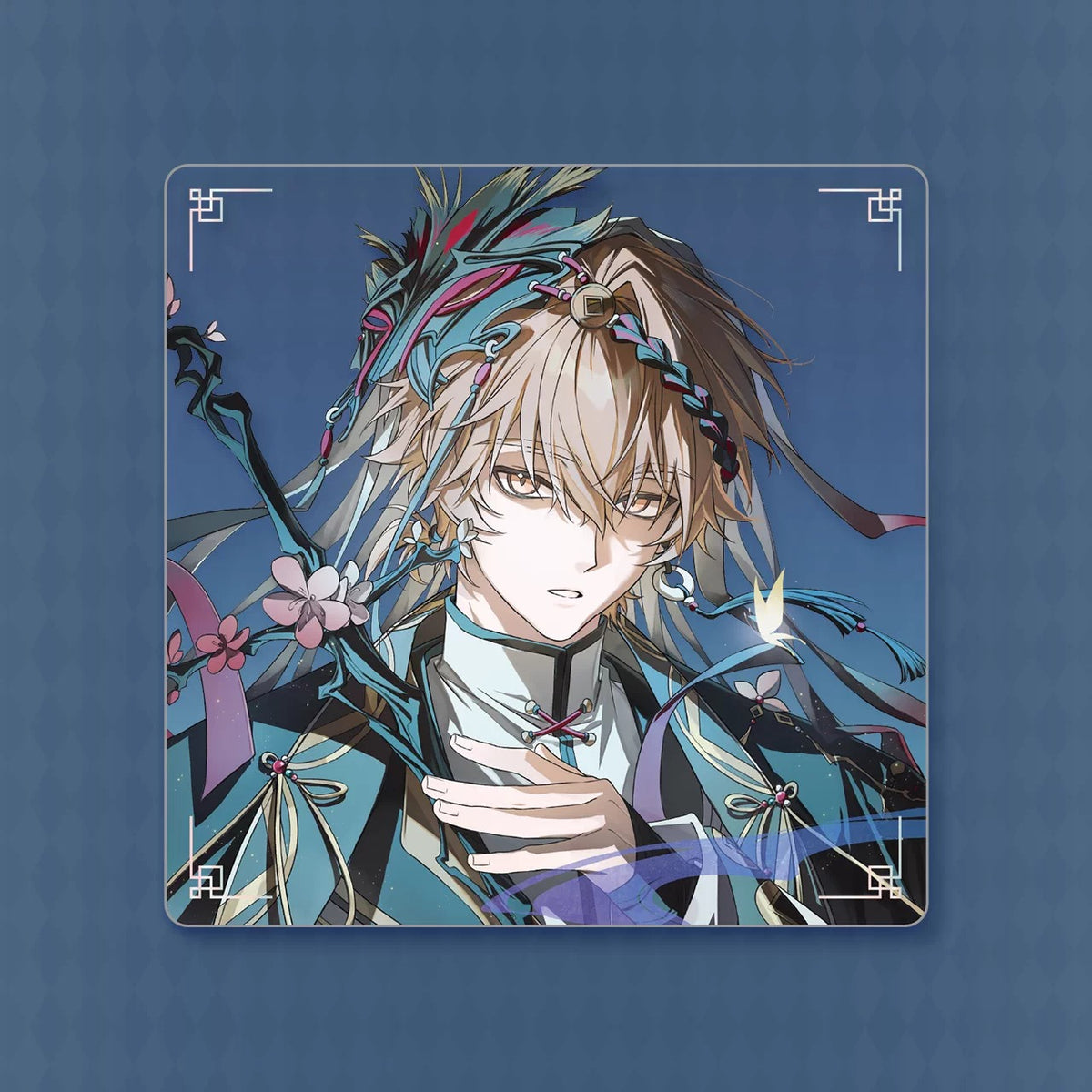 [PRE-ORDER] 欢迎来到梦乐园 | Welcome to dreamland - Phantom Dream butterfly theme
