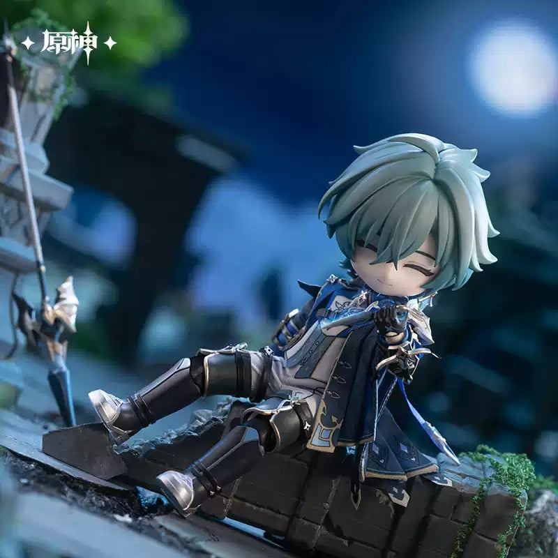 [PRE-ORDER] 原神 | GENSHIN IMPACT- PICCODO DOLL- Lohen