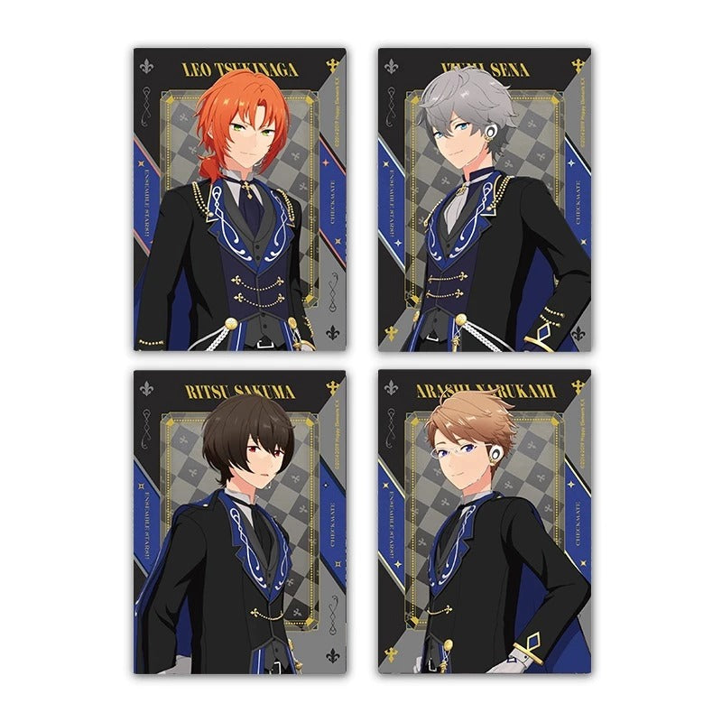 あんさんぶるスターズ！！| Ensemble Stars！！Clear Card 1 | A089