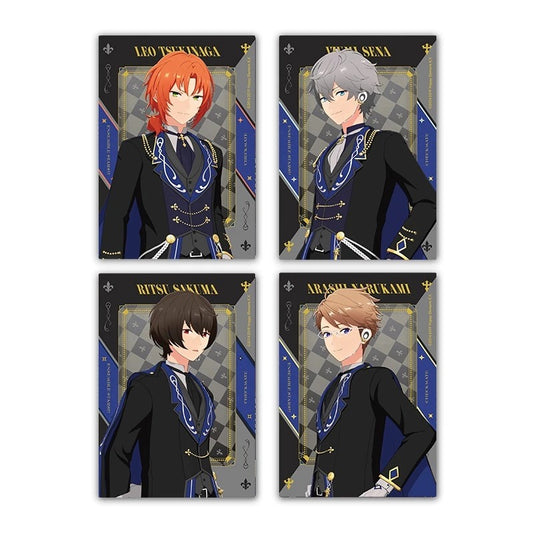 あんさんぶるスターズ！！| Ensemble Stars！！Clear Card 1 | A089