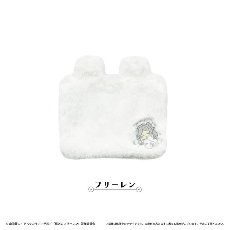 [PRE-ORDER] TAPIOCA | 葬送のフリーレン - Frieren: Beyond Journey's End - Storage pouch