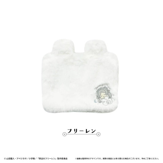 [PRE-ORDER] TAPIOCA | 葬送のフリーレン - Frieren: Beyond Journey's End - Storage pouch