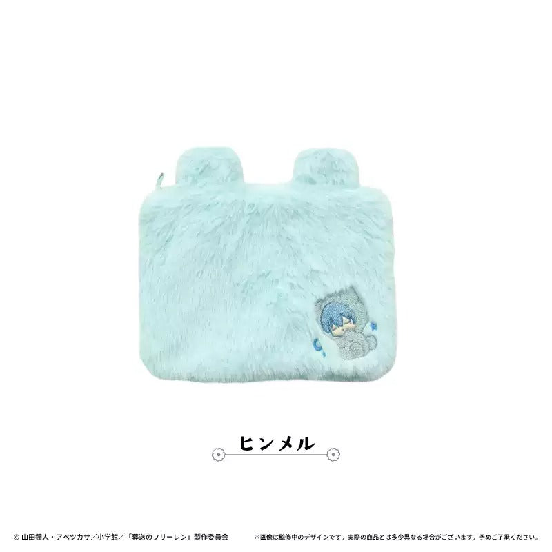[PRE-ORDER] TAPIOCA | 葬送のフリーレン - Frieren: Beyond Journey's End - Storage pouch