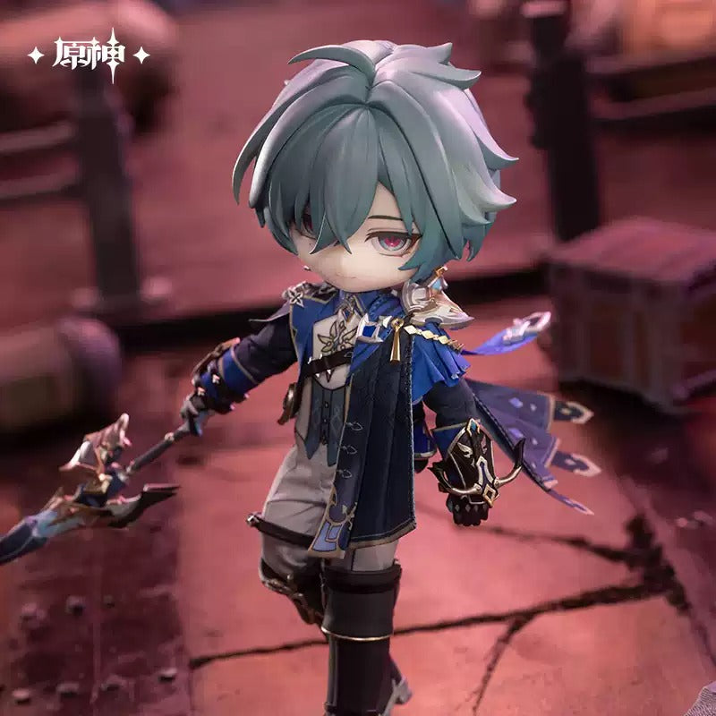 [PRE-ORDER] 原神 | GENSHIN IMPACT- PICCODO DOLL- Lohen