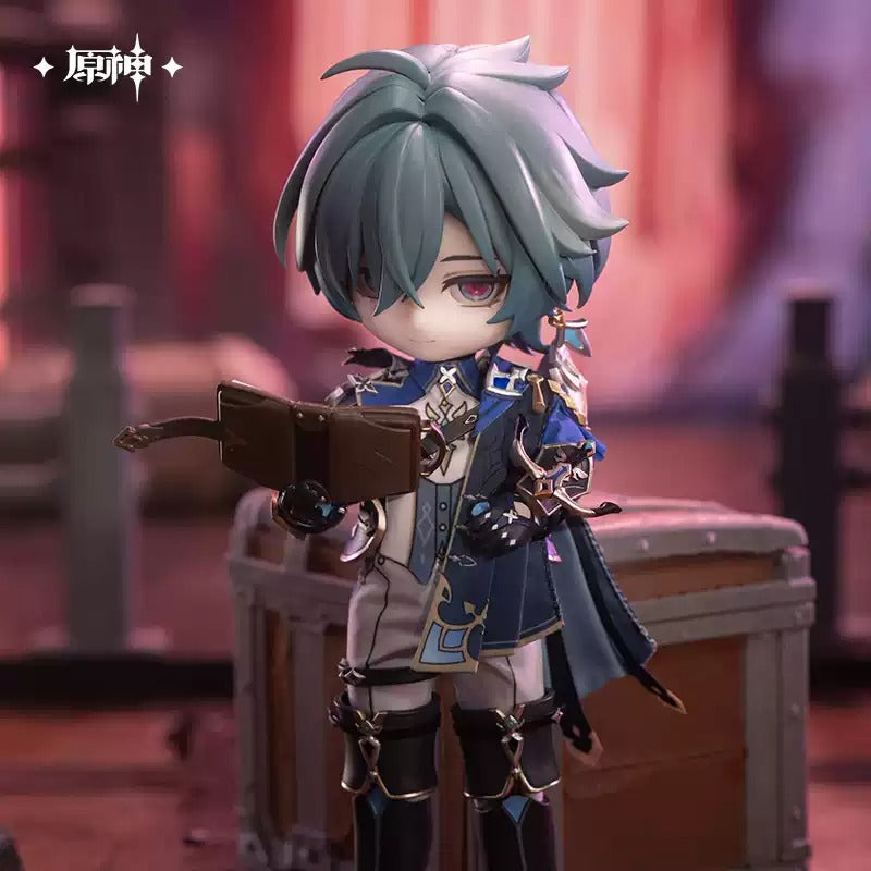 [PRE-ORDER] 原神 | GENSHIN IMPACT- PICCODO DOLL- Lohen