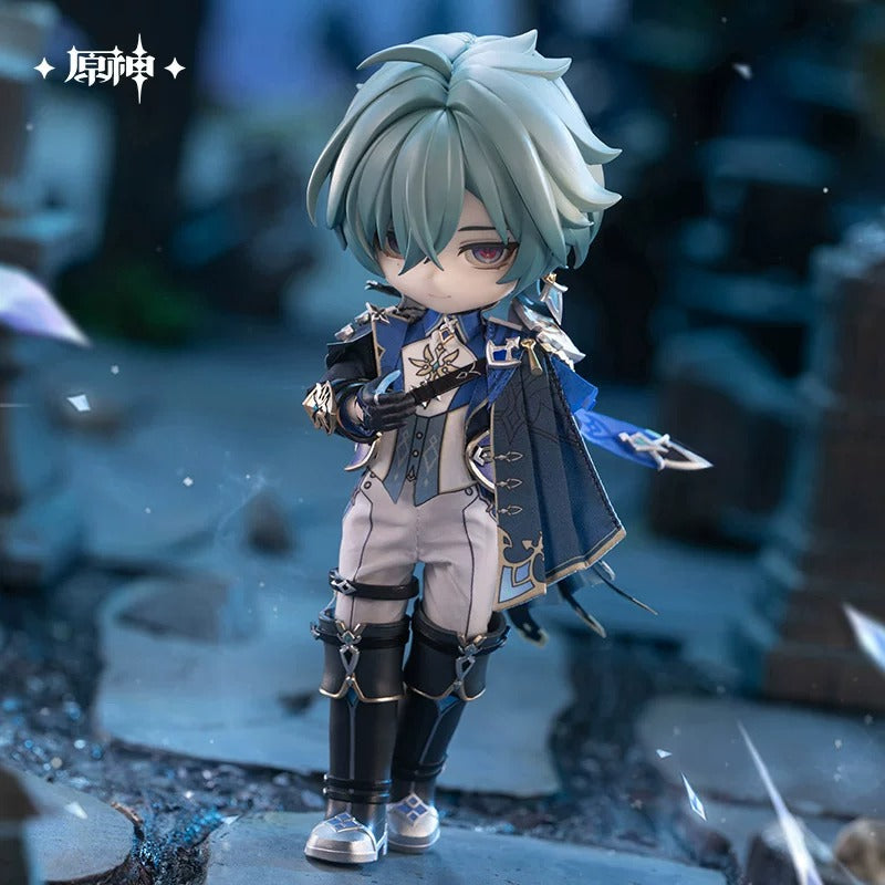 [PRE-ORDER] 原神 | GENSHIN IMPACT- PICCODO DOLL- Lohen