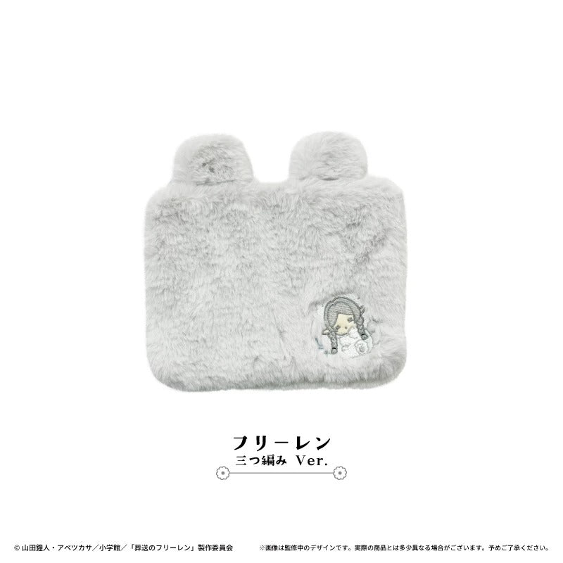 [PRE-ORDER] TAPIOCA | 葬送のフリーレン - Frieren: Beyond Journey's End - Storage pouch