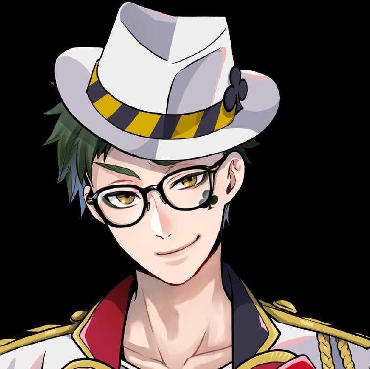 ディズニー ツイステッドワンダーランド | Twisted Wonderland Acrylic Coaster | 067