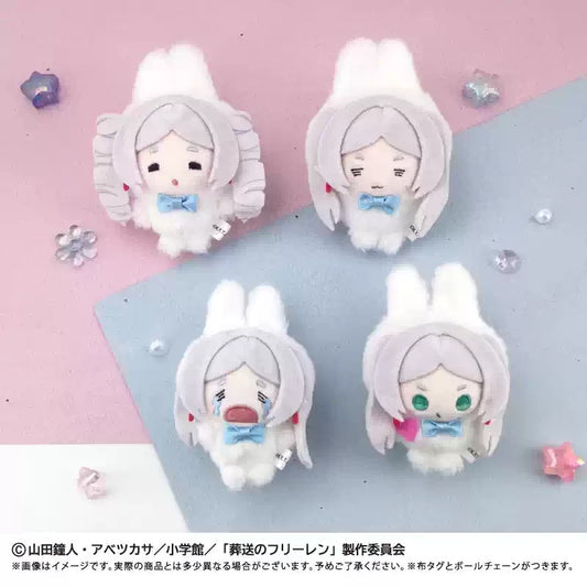 [PRE-ORDER] TAPIOCA | 葬送のフリーレン - Frieren: Beyond Journey's End - Mascot