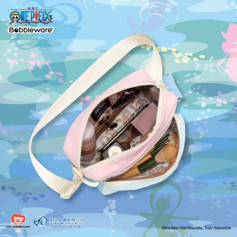 [PRE-ORDER] Bobbleware | ONE PIECE- Sling bag
