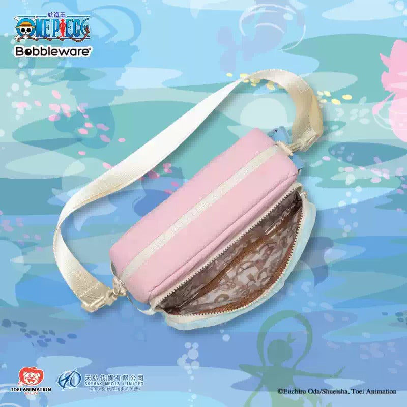 [PRE-ORDER] Bobbleware | ONE PIECE- Sling bag