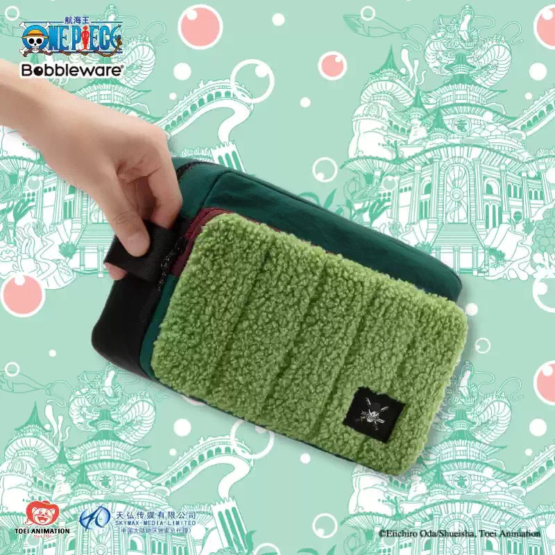 [PRE-ORDER] Bobbleware | ONE PIECE- Sling bag