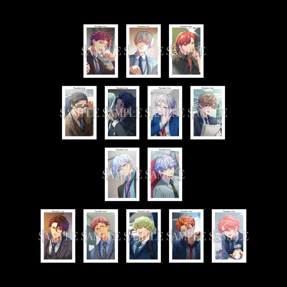 [PRE-ORDER] PERSONAL ORDER REQUEST Vol. 4