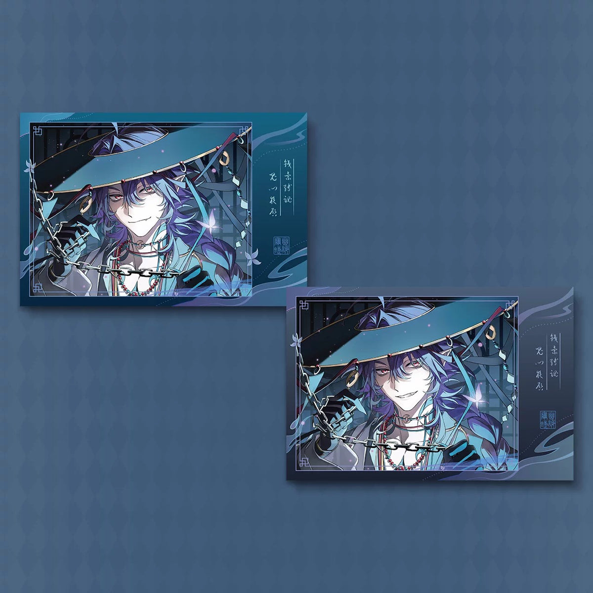 [PRE-ORDER] 欢迎来到梦乐园 | Welcome to dreamland - Phantom Dream butterfly theme