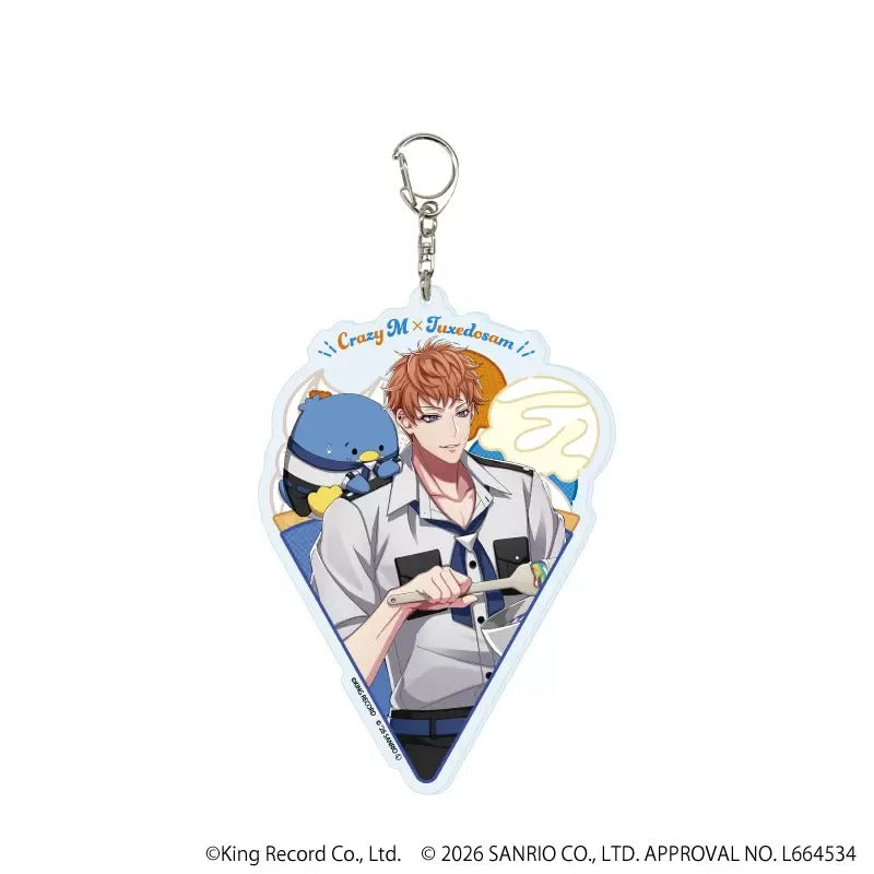 [PRE-ORDER] PERSONAL ORDER REQUEST Vol. 4