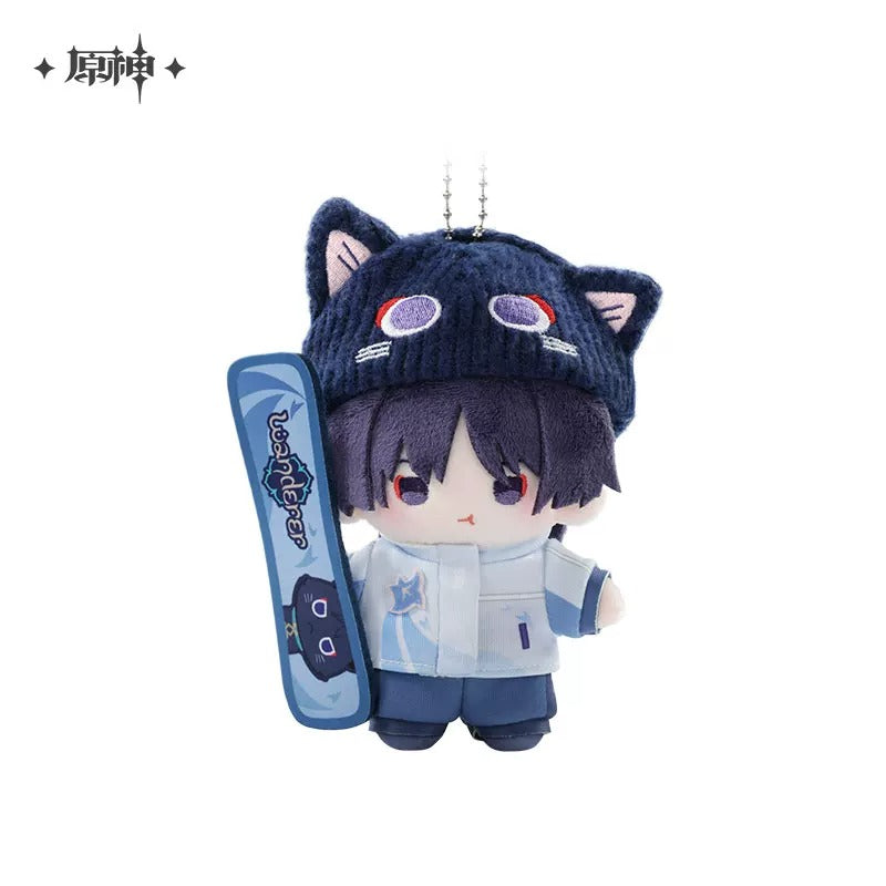 [PRE-ORDER] 原神 | GENSHIN IMPACT- Aurora Party series- Mascot