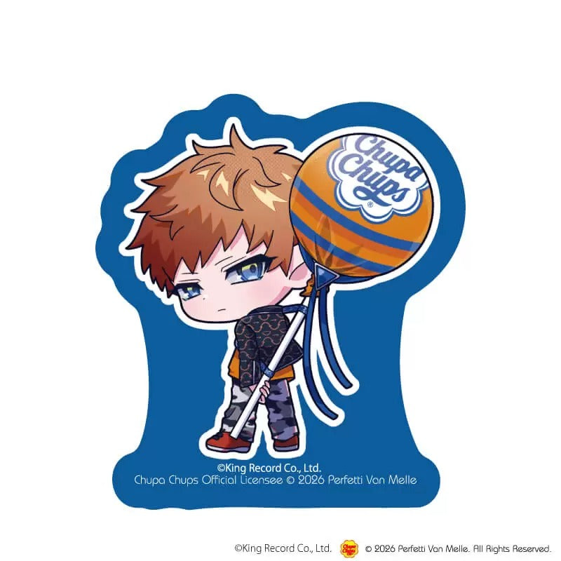 [PRE-ORDER] PERSONAL ORDER REQUEST Vol. 5