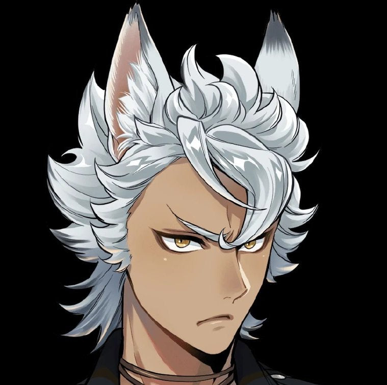 ディズニー ツイステッドワンダーランド | Disney Twisted Wonderland Lab coat ver. Clear file | 071