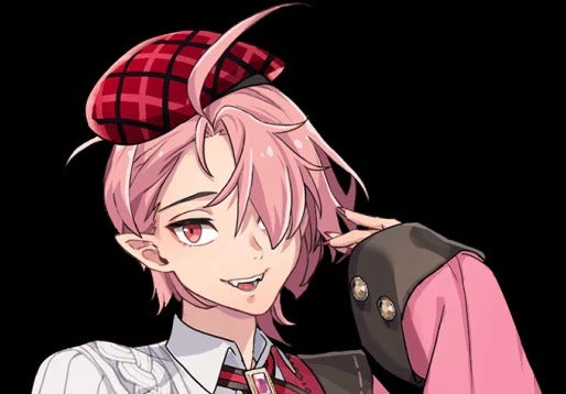 NU: カーニバル | NU: Carnival ID Photo 2 | A071