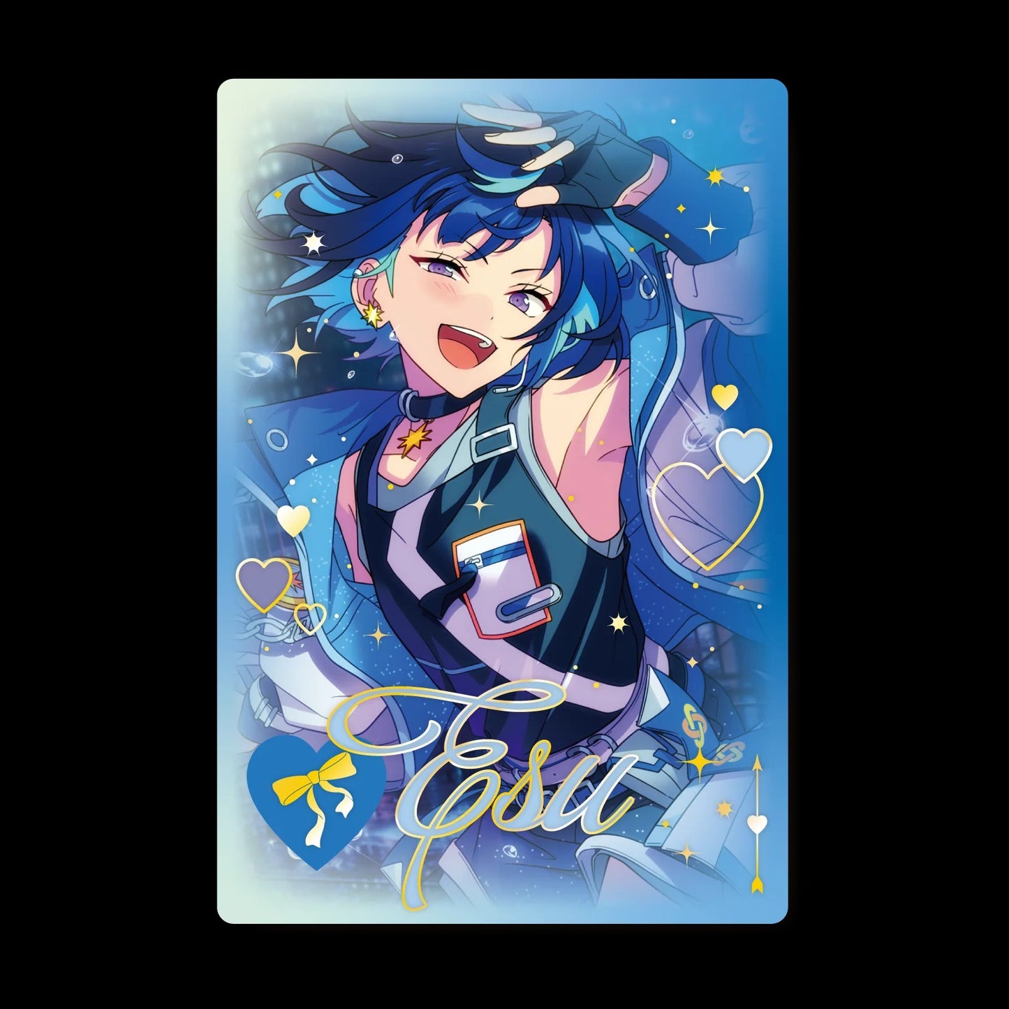 [PRE-ORDER] あんさんぶるスターズ！！| Ensemble Stars！！ビジュコフレ 2026 Valentine（NEW DIMENSION）| P038 PART 4