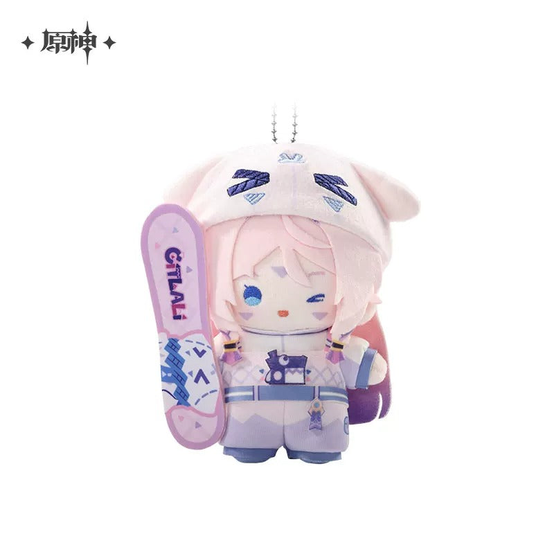 [PRE-ORDER] 原神 | GENSHIN IMPACT- Aurora Party series- Mascot