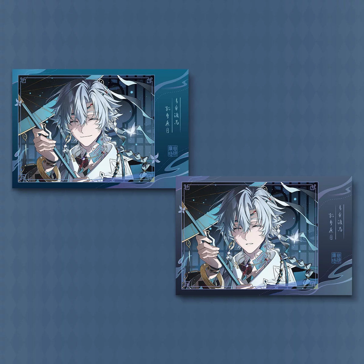 [PRE-ORDER] 欢迎来到梦乐园 | Welcome to dreamland - Phantom Dream butterfly theme