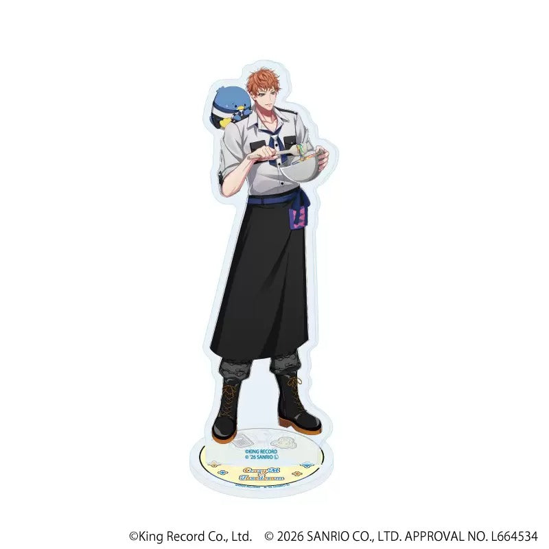 [PRE-ORDER] PERSONAL ORDER REQUEST Vol. 4