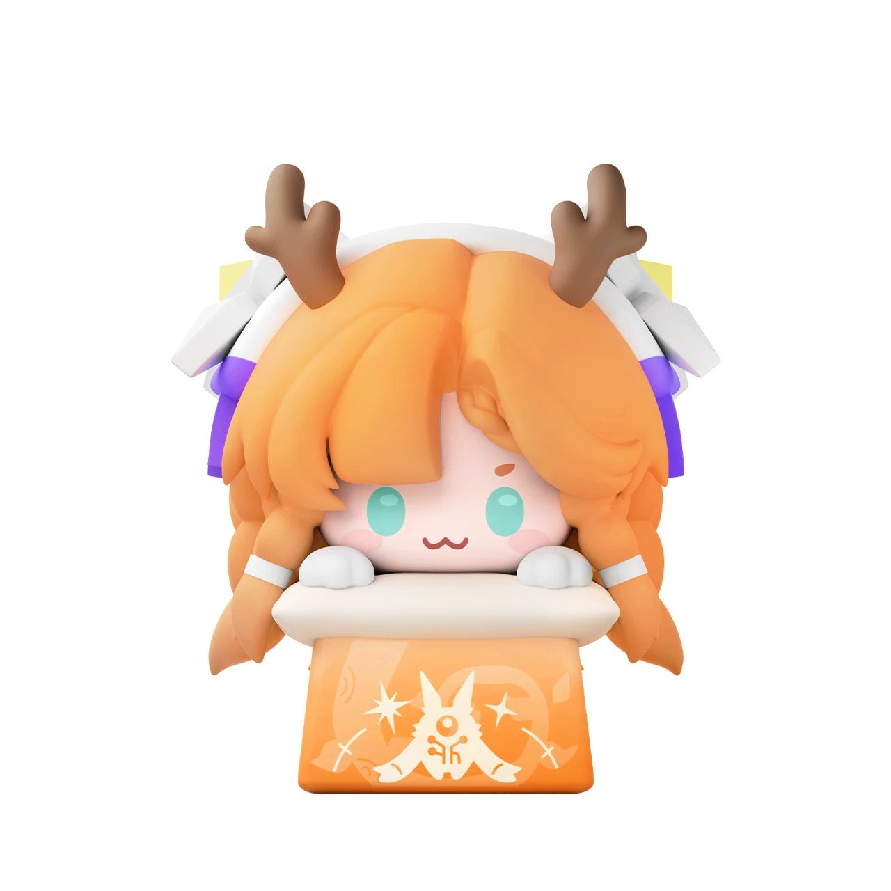 [PRE-ORDER] PERSONAL ORDER REQUEST Vol. 4