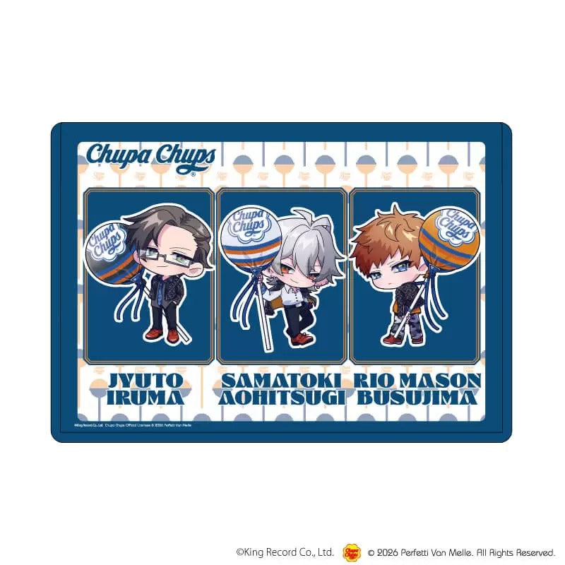 [PRE-ORDER] PERSONAL ORDER REQUEST Vol. 4