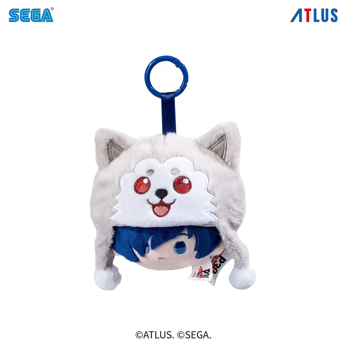 [PRE-ORDER] ペルソナ | PERSONA- P30TH Anniversary- Mascot
