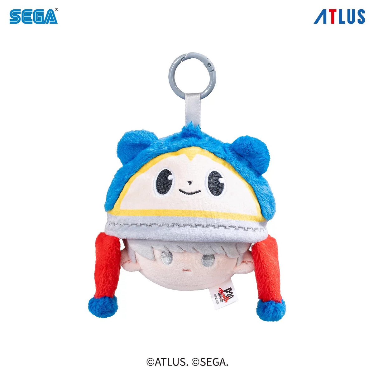 [PRE-ORDER] ペルソナ | PERSONA- P30TH Anniversary- Mascot