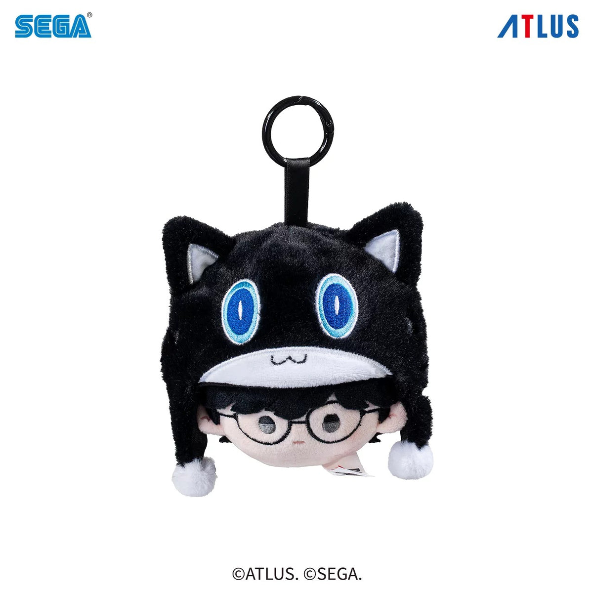 [PRE-ORDER] ペルソナ | PERSONA- P30TH Anniversary- Mascot