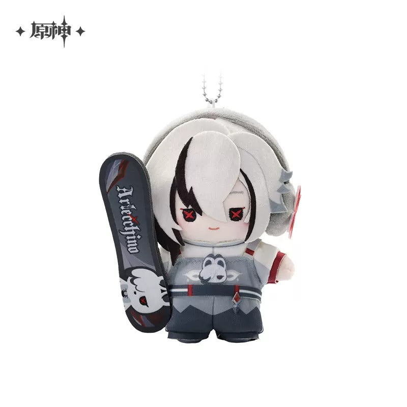 [PRE-ORDER] 原神 | GENSHIN IMPACT- Aurora Party series- Mascot