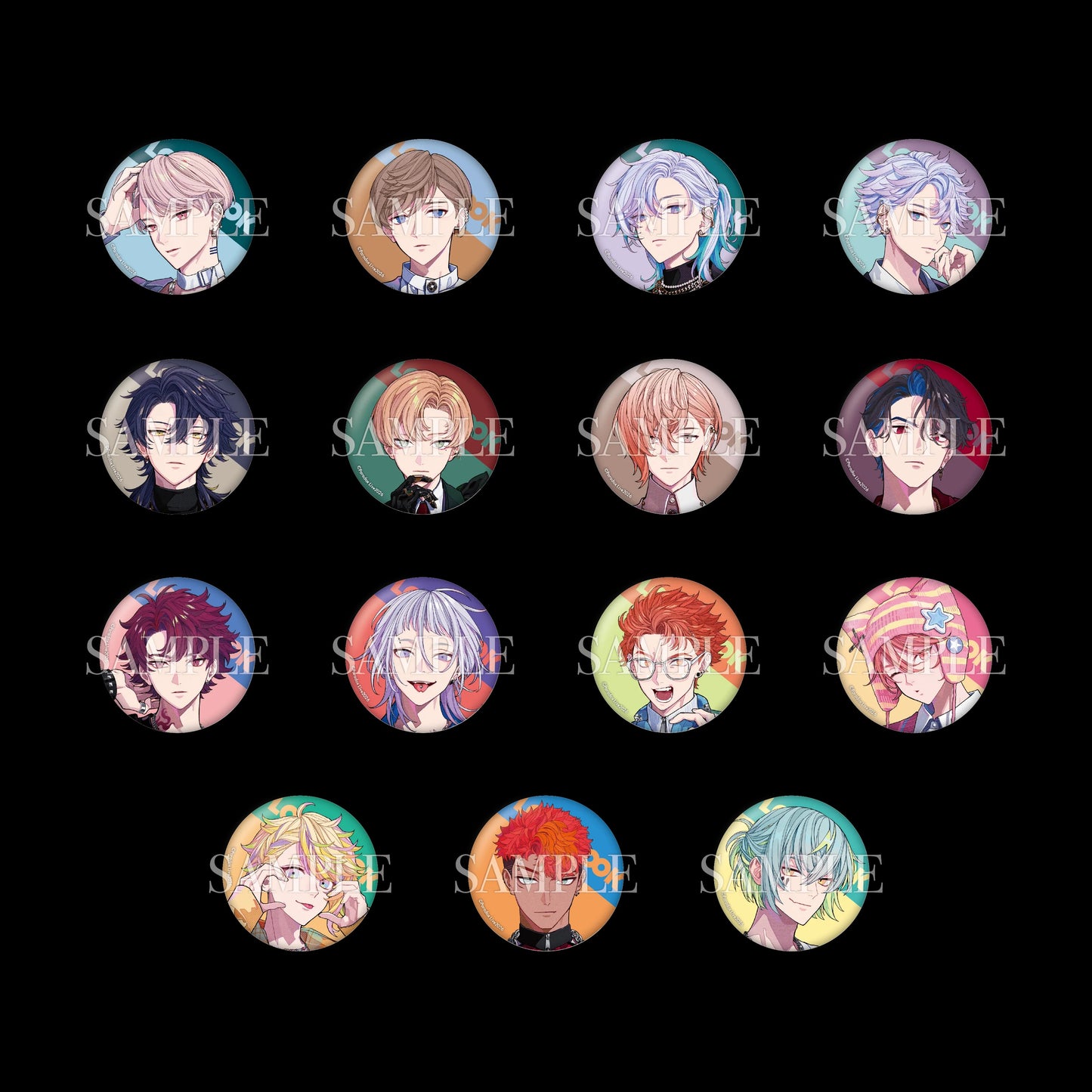 [PRE-ORDER] PERSONAL ORDER REQUEST Vol. 4