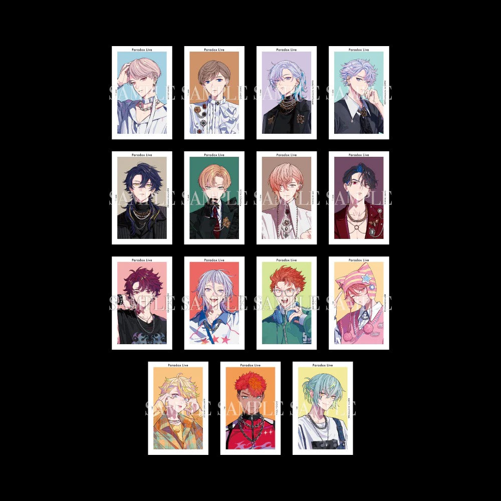 [PRE-ORDER] PERSONAL ORDER REQUEST Vol. 4
