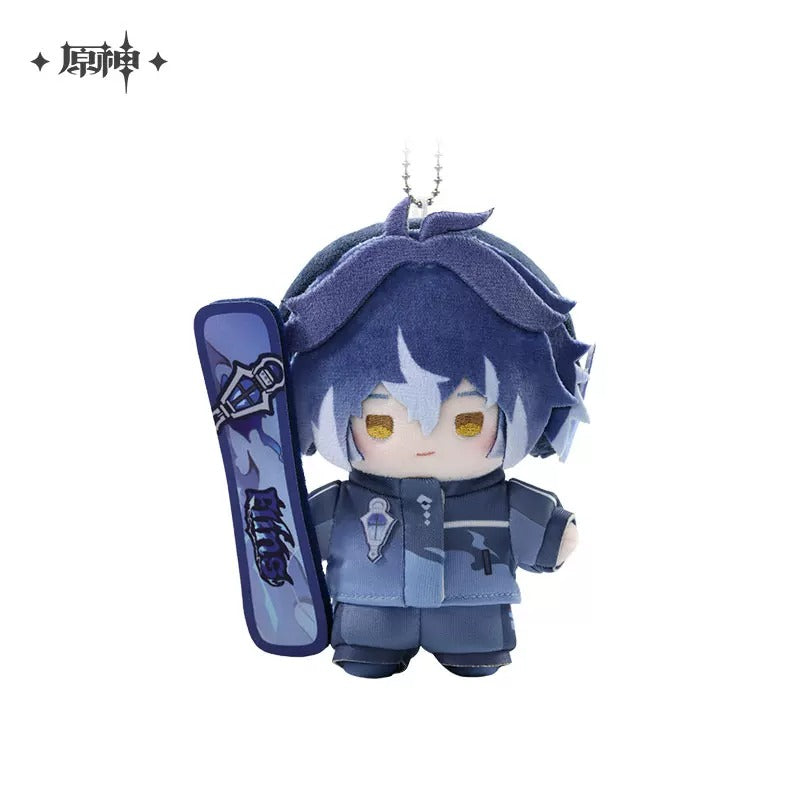 [PRE-ORDER] 原神 | GENSHIN IMPACT- Aurora Party series- Mascot