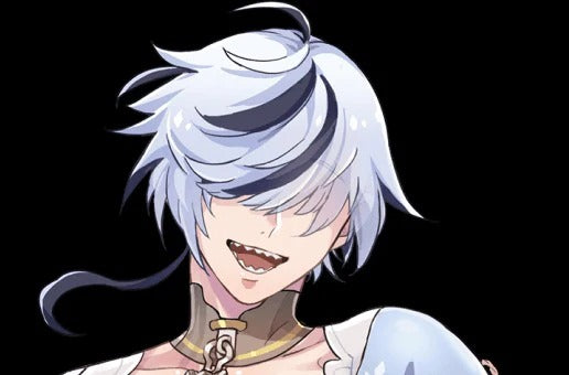 NU: カーニバル | NU: Carnival ID Photo 2 | A071