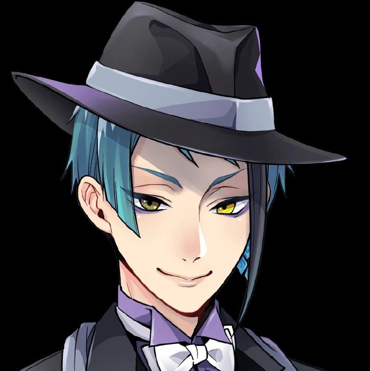 ディズニー ツイステッドワンダーランド | Twisted Wonderland ceremony clothes Ver. Acrylic stand | 066