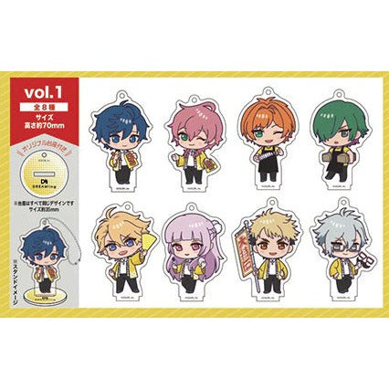 ドリーミング！| DREAM!ing - Acrylic Stand | 175