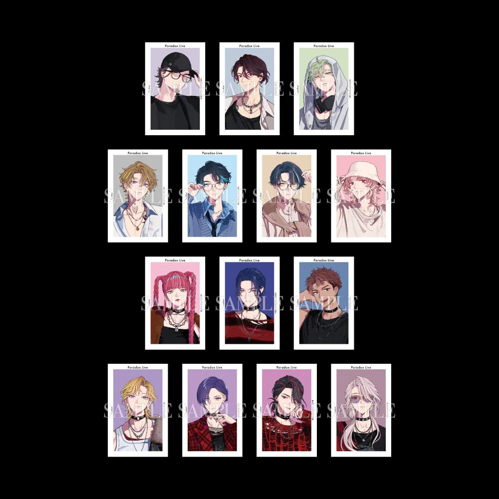 [PRE-ORDER] PERSONAL ORDER REQUEST Vol. 4