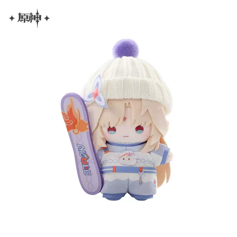[PRE-ORDER] 原神 | GENSHIN IMPACT- Aurora Party series- Mascot