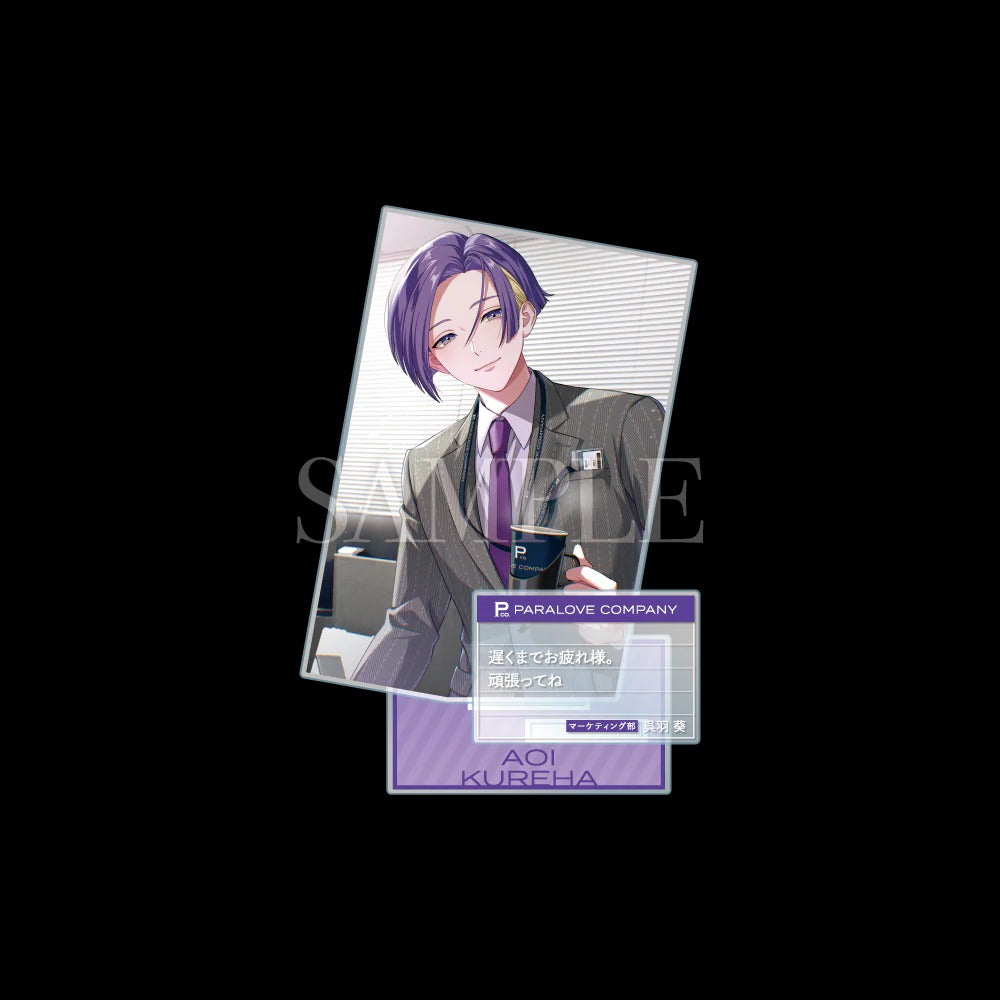 [PRE-ORDER] PERSONAL ORDER REQUEST Vol. 4