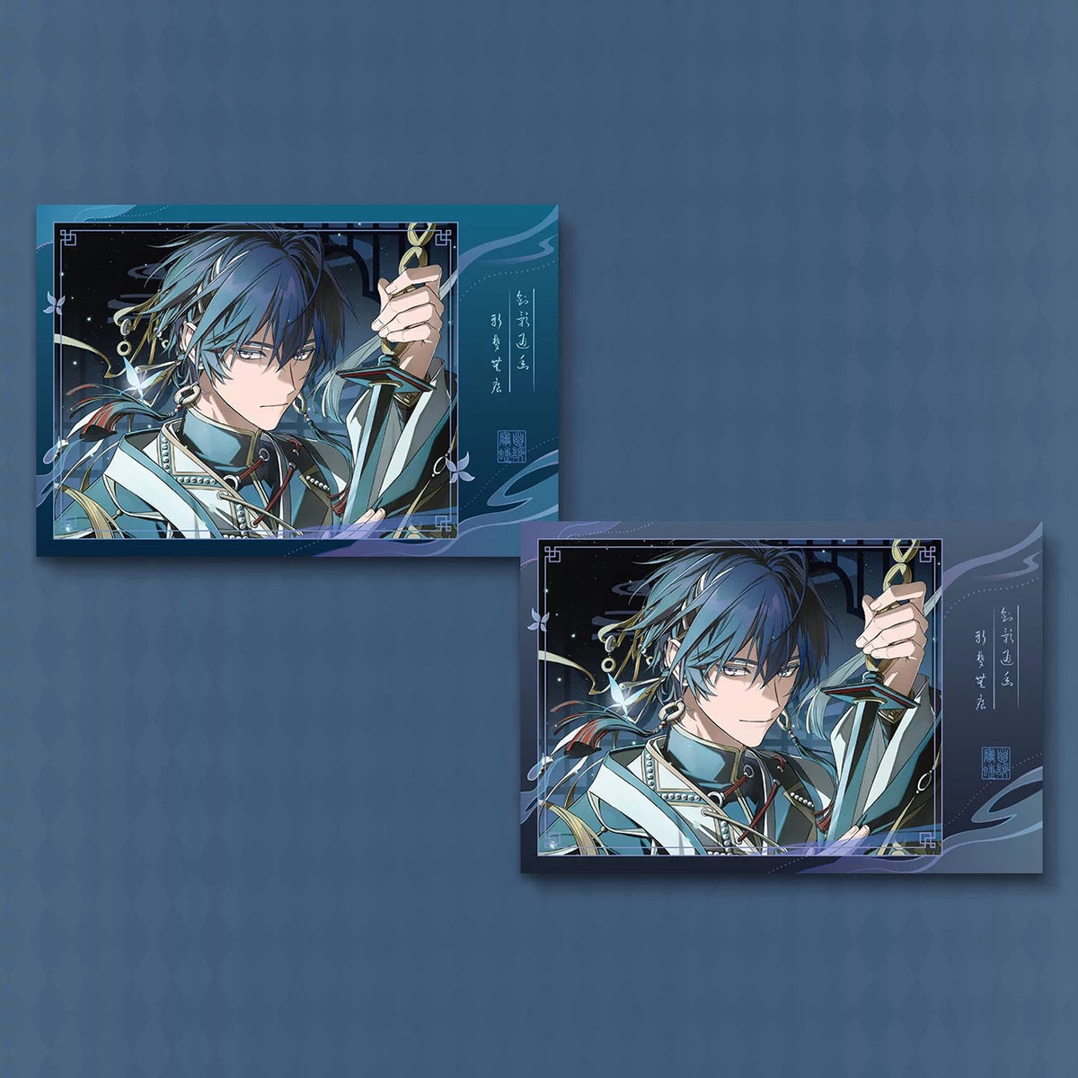 [PRE-ORDER] 欢迎来到梦乐园 | Welcome to dreamland - Phantom Dream butterfly theme