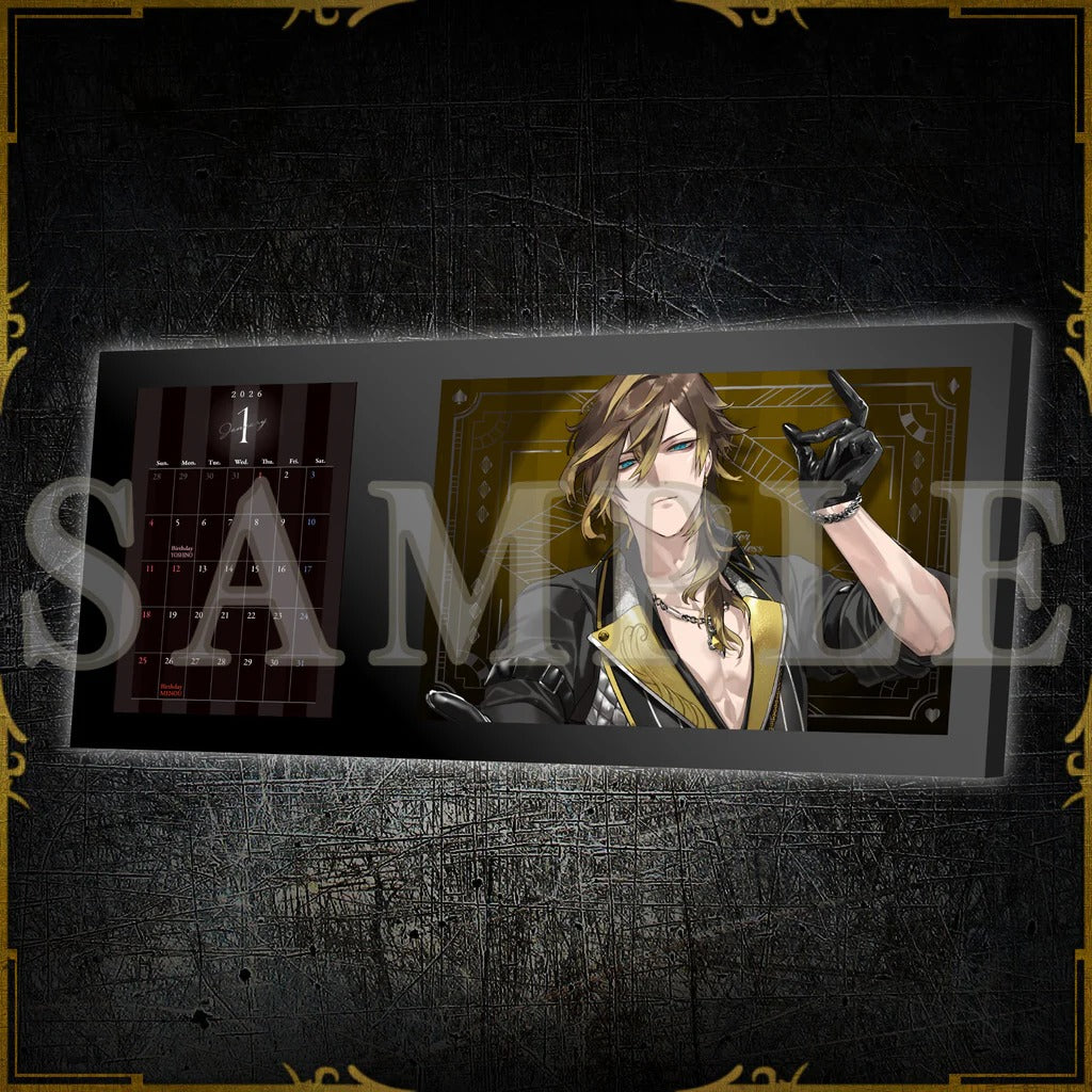 [PRE-ORDER] PERSONAL ORDER REQUEST | 000