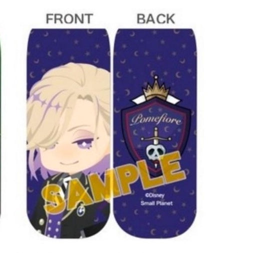 ディズニー ツイステッドワンダーランド | Disney Twisted Wonderland Assorted merchandise | M002