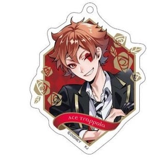 ディズニー ツイステッドワンダーランド | Disney Twisted Wonderland Assorted merchandise | M002