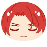 劇場版 Fate/Grand Order -神聖円卓領域キャメロット- | Movie Fate/Grand Order Divine Realm of the Round Table: Camelot omanjuu | 097