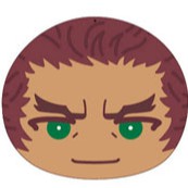 Tiger & Bunny | TIGER & BUNNY Omanjuu | 055